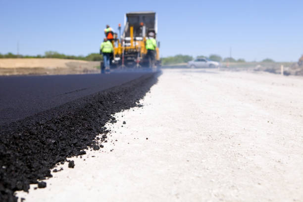 Trusted Lebanon, NH Driveway Pavers Experts